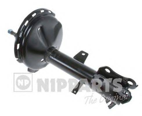 Амортизатор MAGNETI MARELLI N5522071G