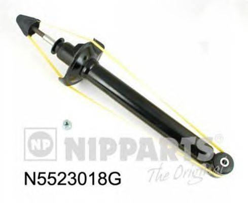 Амортизатор MAGNETI MARELLI N5523018G