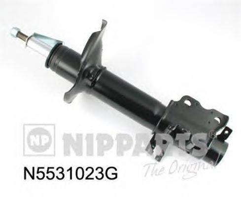 Амортизатор MAGNETI MARELLI N5531023G