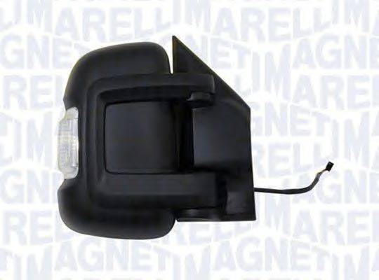 Наружное зеркало MAGNETI MARELLI 350315027580