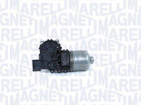 Двигатель стеклоочистителя MAGNETI MARELLI 064053014010