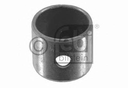 Втулка, вал рычага поворотного кулака FEBI BILSTEIN 1641