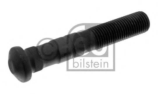 Болт крепления крышки шатуна FEBI BILSTEIN 02124