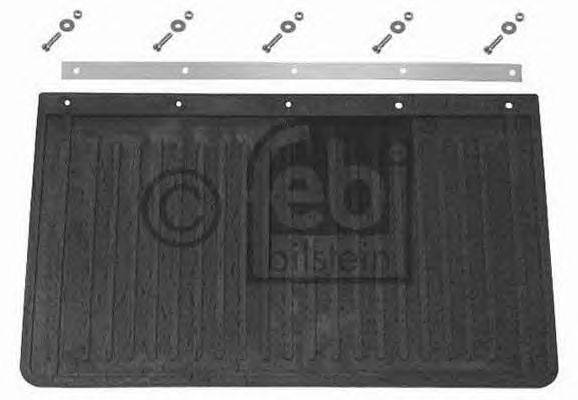 Брызговик FEBI BILSTEIN 03139