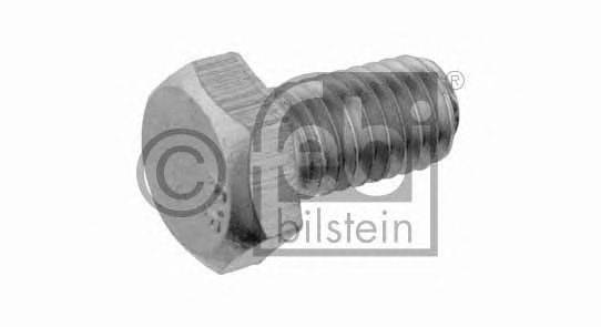 Болт FEBI BILSTEIN 06207