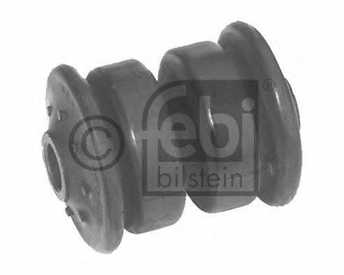 Подвеска, листовая рессора FEBI BILSTEIN 06225