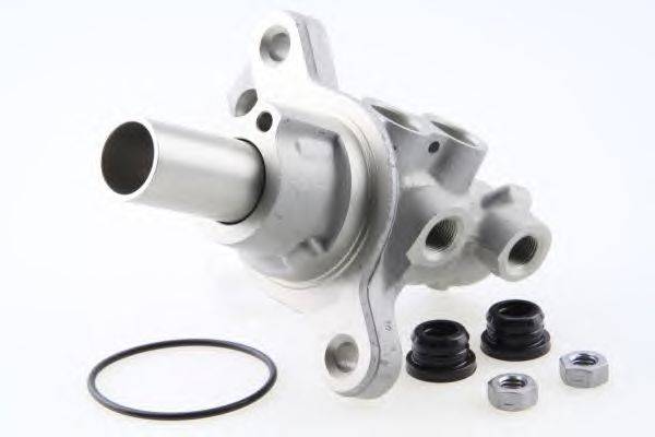 Главный тормозной цилиндр HELLA 8AM 355 504-911