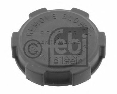 Крышка, резервуар охлаждающей жидкости FEBI BILSTEIN 28473