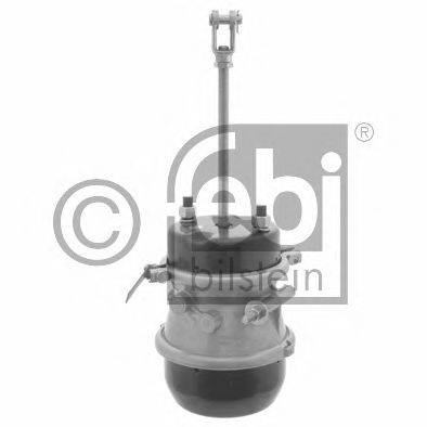 Тормозная пневматическая камера FEBI BILSTEIN 28624