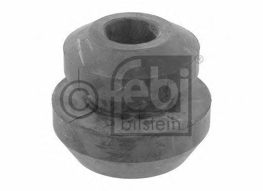 Подвеска, двигатель FEBI BILSTEIN 31037