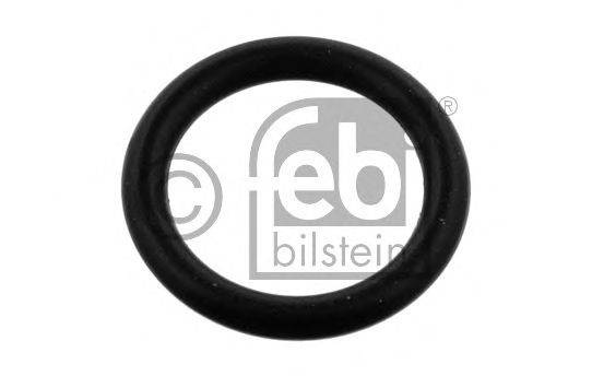Уплотняющее кольцо, масляный радиатор FEBI BILSTEIN 33672