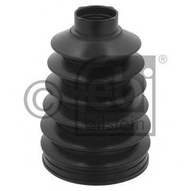 Пыльник, приводной вал FEBI BILSTEIN 36510