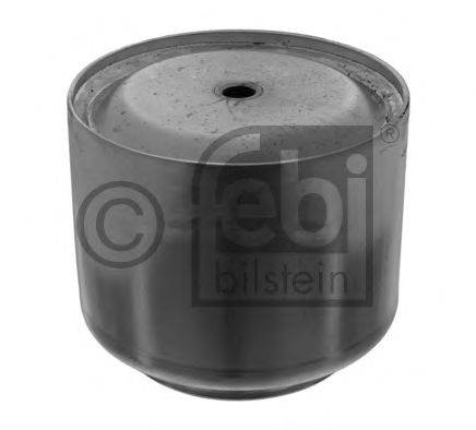 Поршень, кожух пневмоподушки FEBI BILSTEIN 38555