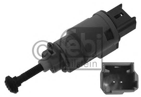 Выключатель, привод сцепления (Tempomat); Выключатель, управление сцеплением FEBI BILSTEIN 40420
