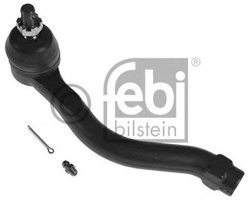 Наконечник поперечной рулевой тяги FEBI BILSTEIN 42242