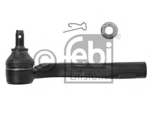 Наконечник поперечной рулевой тяги FEBI BILSTEIN 43157