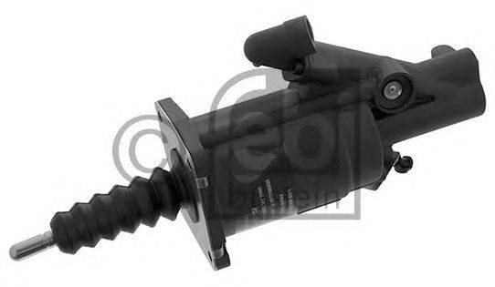 Усилитель сцепления FEBI BILSTEIN 45018