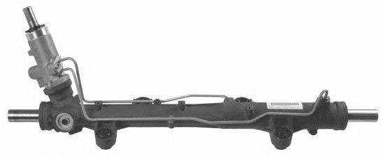 Рулевой механизм ZF LENKSYSTEME 2862 901