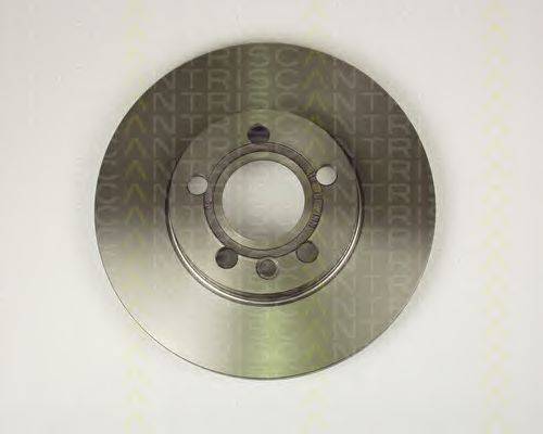 Тормозной диск TRISCAN BD1093