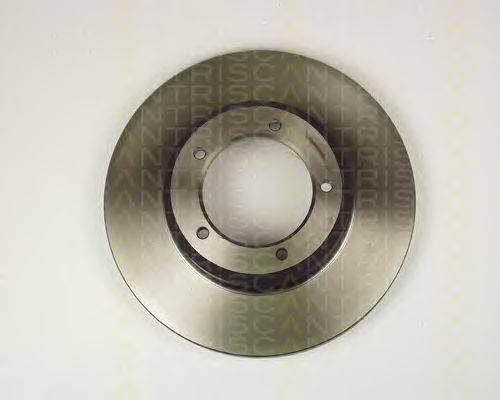 Тормозной диск TRISCAN S746