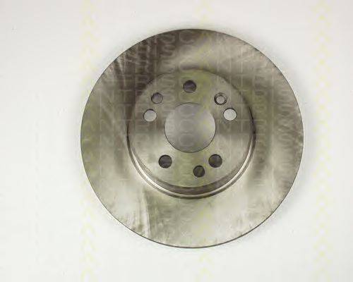 Тормозной диск TRISCAN 8120 23106