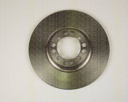 Тормозной диск TRISCAN 8120 27103
