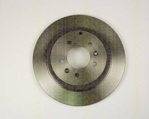 Тормозной диск TRISCAN 812028102