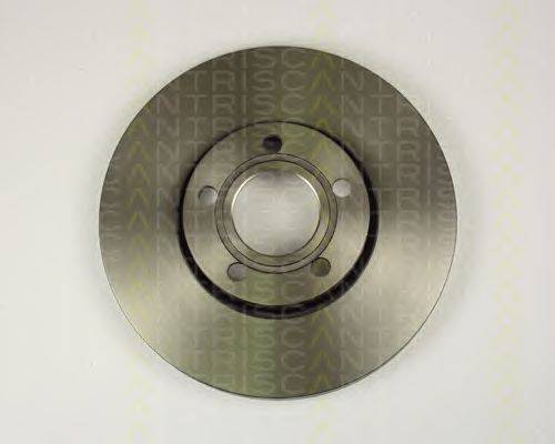 Тормозной диск TRISCAN BD4063