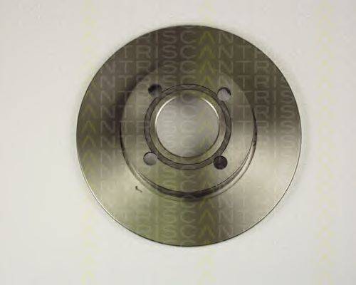 Тормозной диск A.P. BG2752
