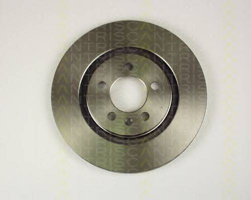 Тормозной диск TRISCAN 812029111