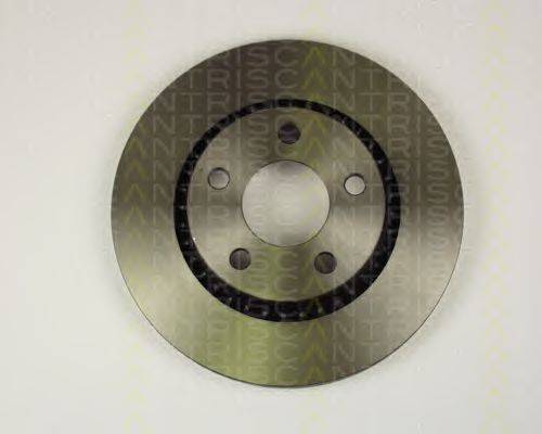 Тормозной диск TRISCAN 90166