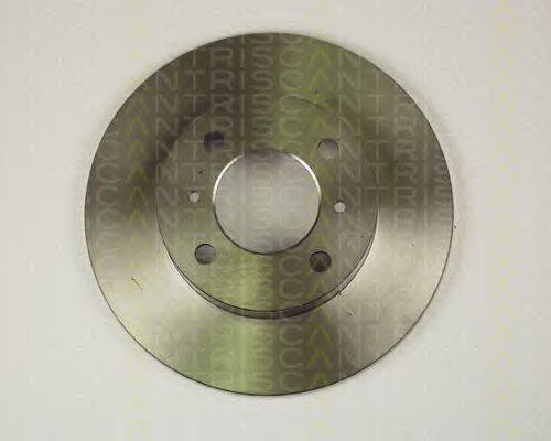 Тормозной диск TRISCAN 812042115
