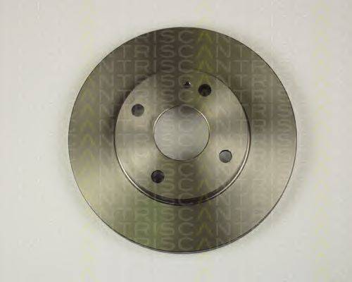 Тормозной диск TRISCAN 8120 50130