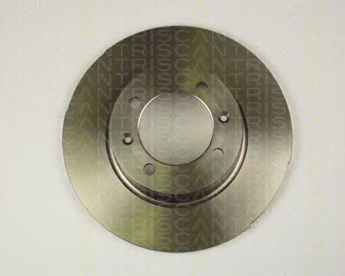 Тормозной диск TRISCAN 8120 65103