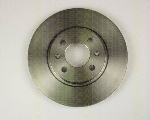 Тормозной диск TRISCAN 235409