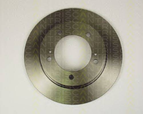 Тормозной диск TRISCAN 8120 69105