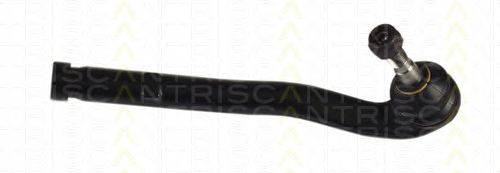 Наконечник поперечной рулевой тяги TRISCAN 850011103