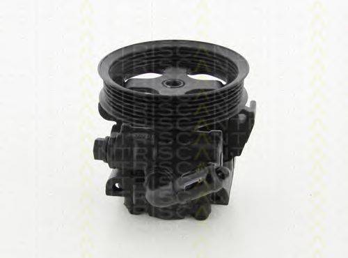 Гидравлический насос, рулевое управление TRISCAN 8515 16640