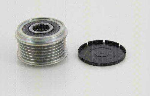 Механизм свободного хода генератора TRISCAN 8641 434006