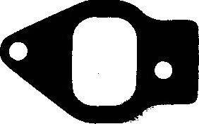 Прокладка, впускной коллектор PAYEN JD582