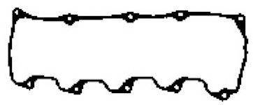 Прокладка, крышка головки цилиндра PAYEN JN965