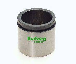 Поршень, корпус скобы тормоза BUDWEG CALIPER 235120