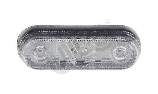 Габаритный фонарь ULO 290861