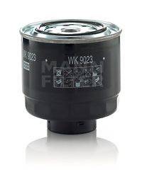 Топливный фильтр MANN-FILTER WK9023Z