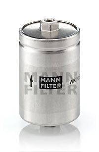 Топливный фильтр MANN-FILTER WK725