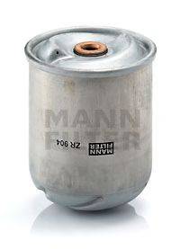 Масляный фильтр MANN-FILTER ZR 904 x