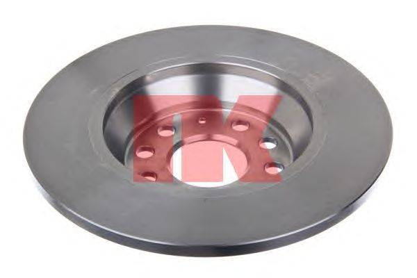 Тормозной диск NK 2047160