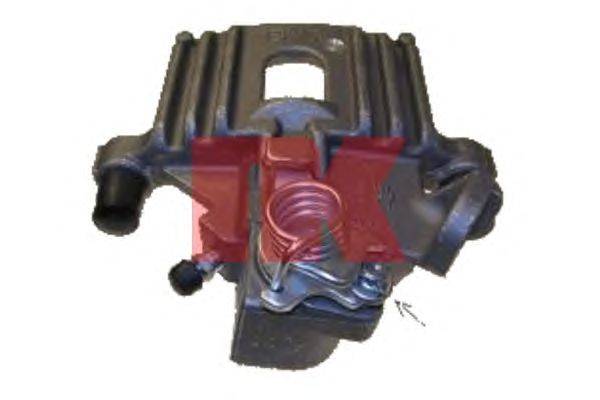 Тормозной суппорт NK 214082