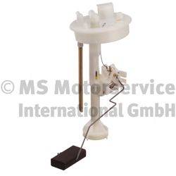 Датчик, запас топлива PIERBURG 7.02700.88.0