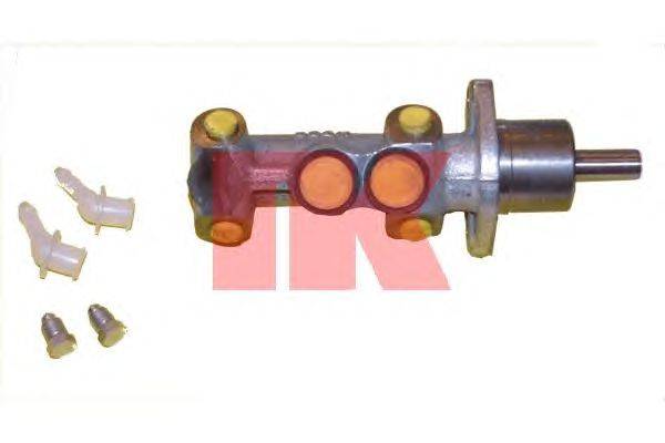 Главный тормозной цилиндр NK 822330